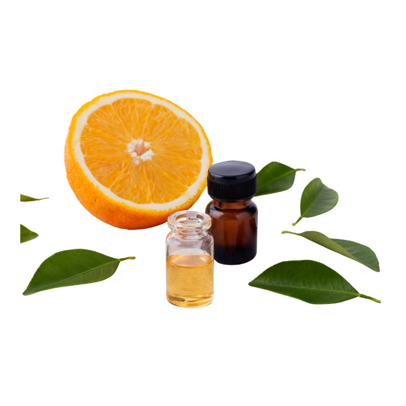 Orange Oil