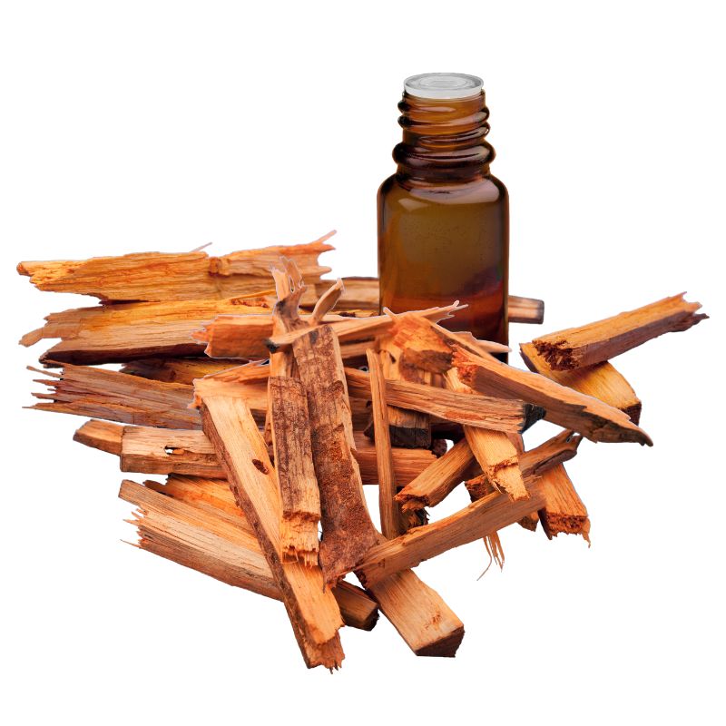 Sandalwood Oil