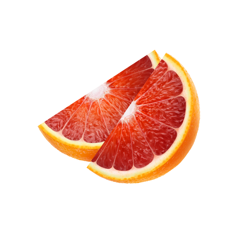Blood Orange Oil