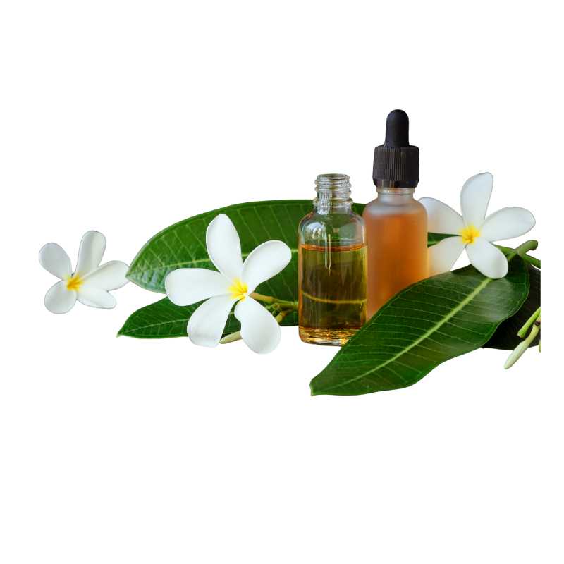 Patchouli Oil