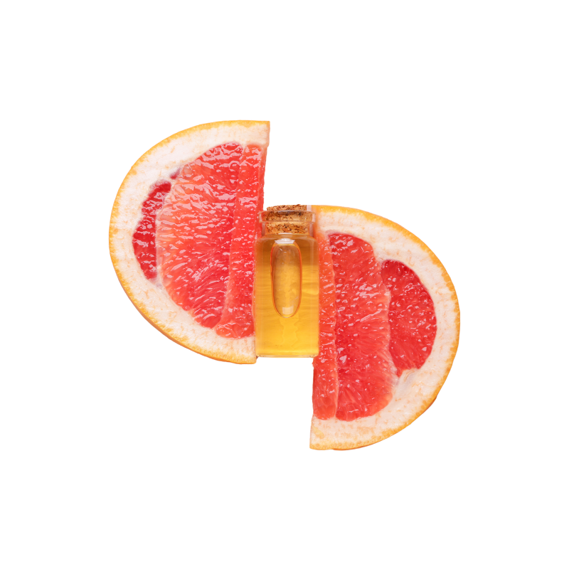 Pink Grapefruit Oil