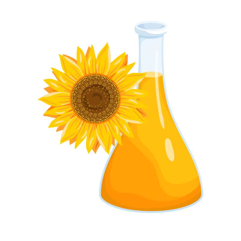 Sunflower Oil