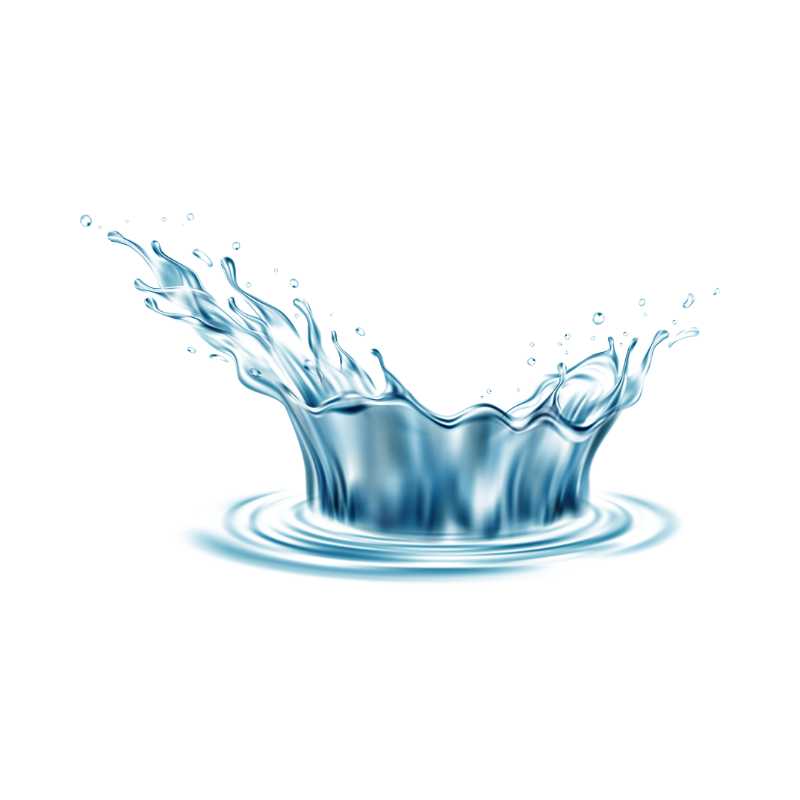 Distilled Water