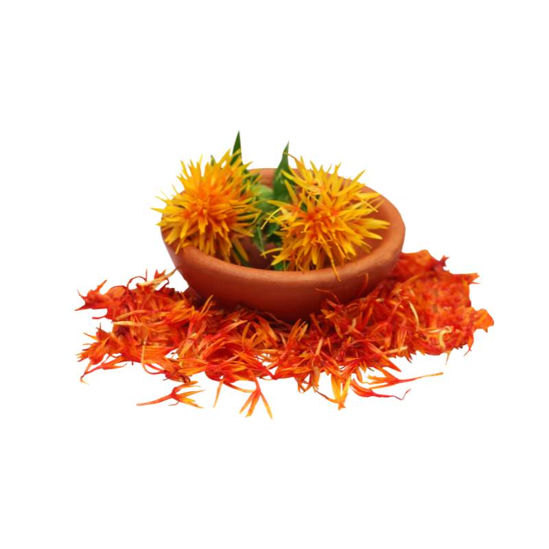 Safflower oil